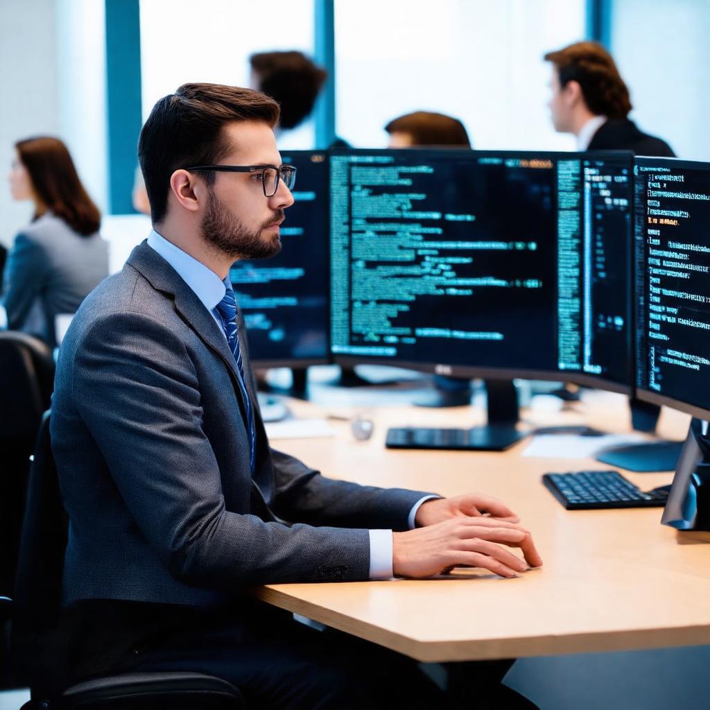 Agentes de OpenAI 'hackean' sitio web alemán: Implicaciones en la seguridad y regulación de la IA