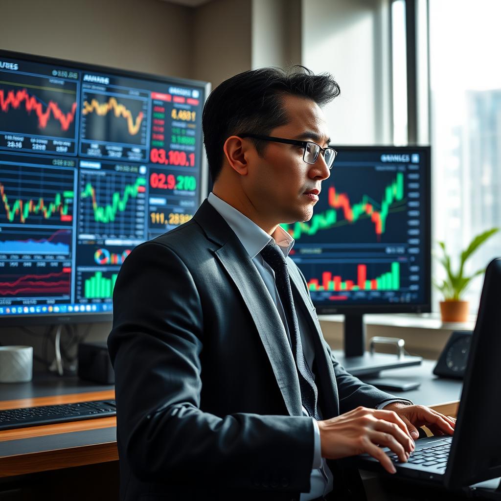 Alibaba: Technical Foundations Behind Jefferies' Preference in Chinese Internet Sector