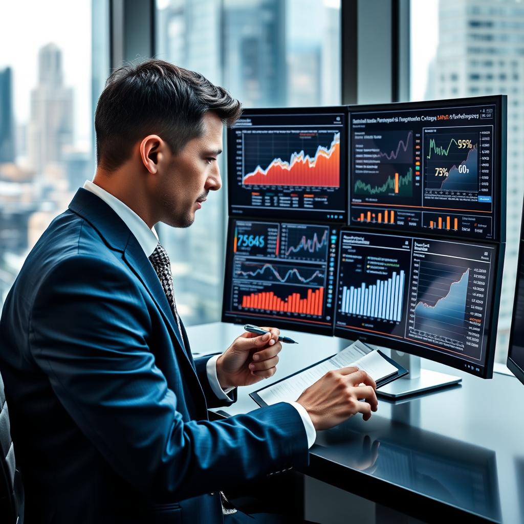 Citi Analysis: Growth Vectors in Enterprise Software