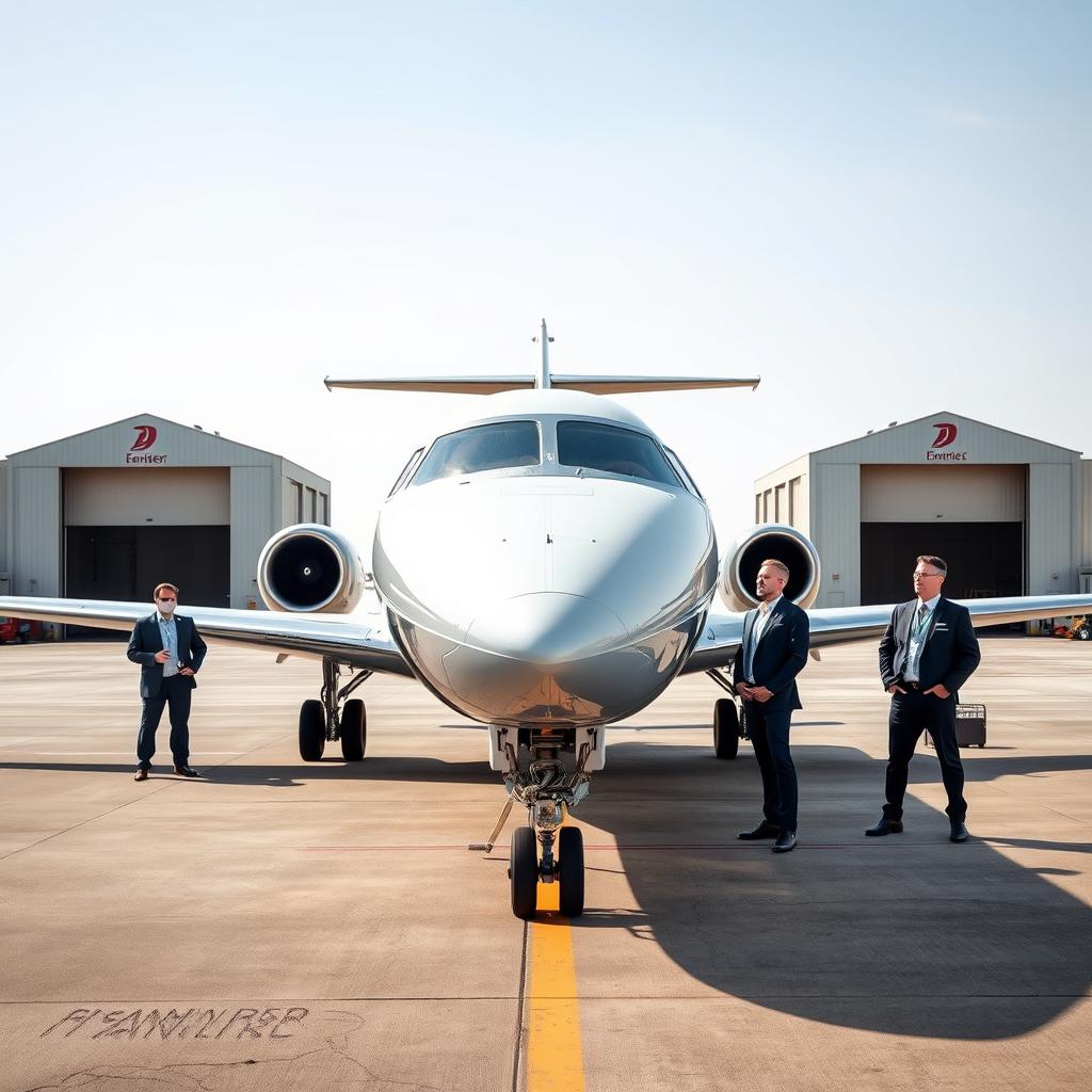 Aerospace Production Analysis: Embraer's Q2 2026 Deliveries