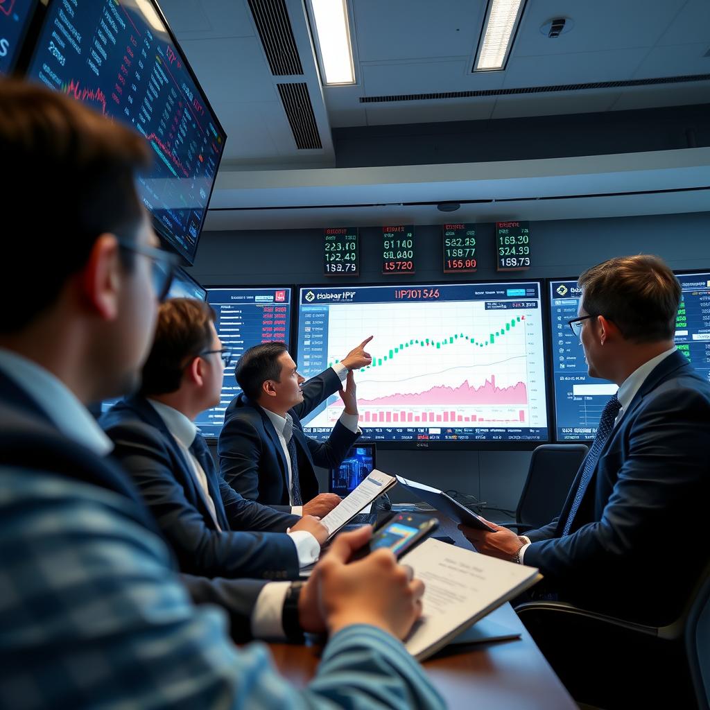 Análisis de las OPV de Quantinuum y Liftoff: Dinámicas de valoración en el sector tecnológico