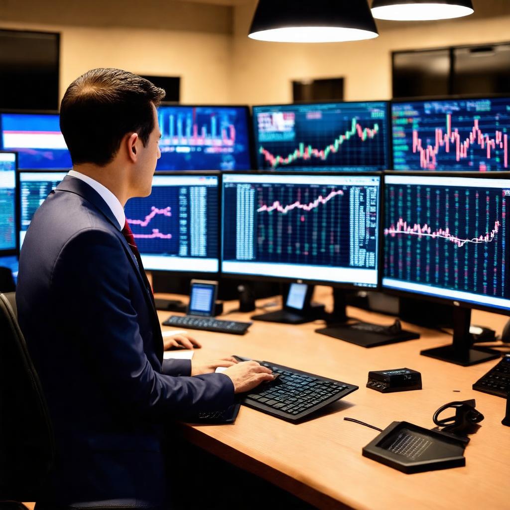 Análisis de movimientos bursátiles: Woodside Energy, Dana y Collegium Pharmaceutical sin catalizadores específicos revelados