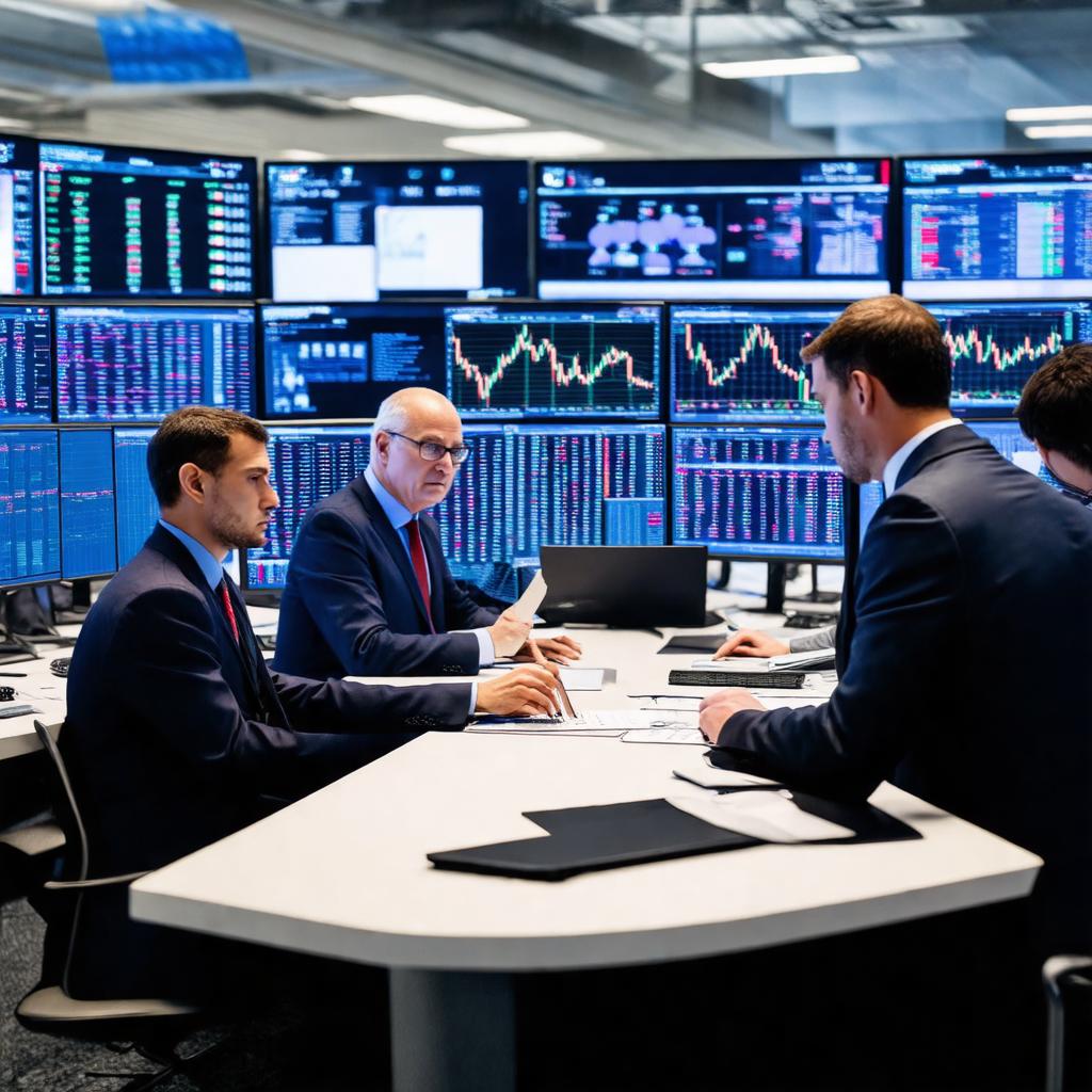 Análisis preliminar de mercados globales: IBEX 35, Euro Dólar, petróleo y datos económicos