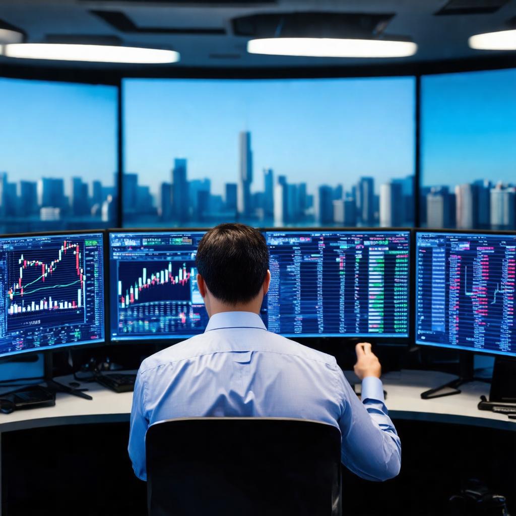 Preliminary Analysis: Imminent Hurdles for Japanese Stock Market in August