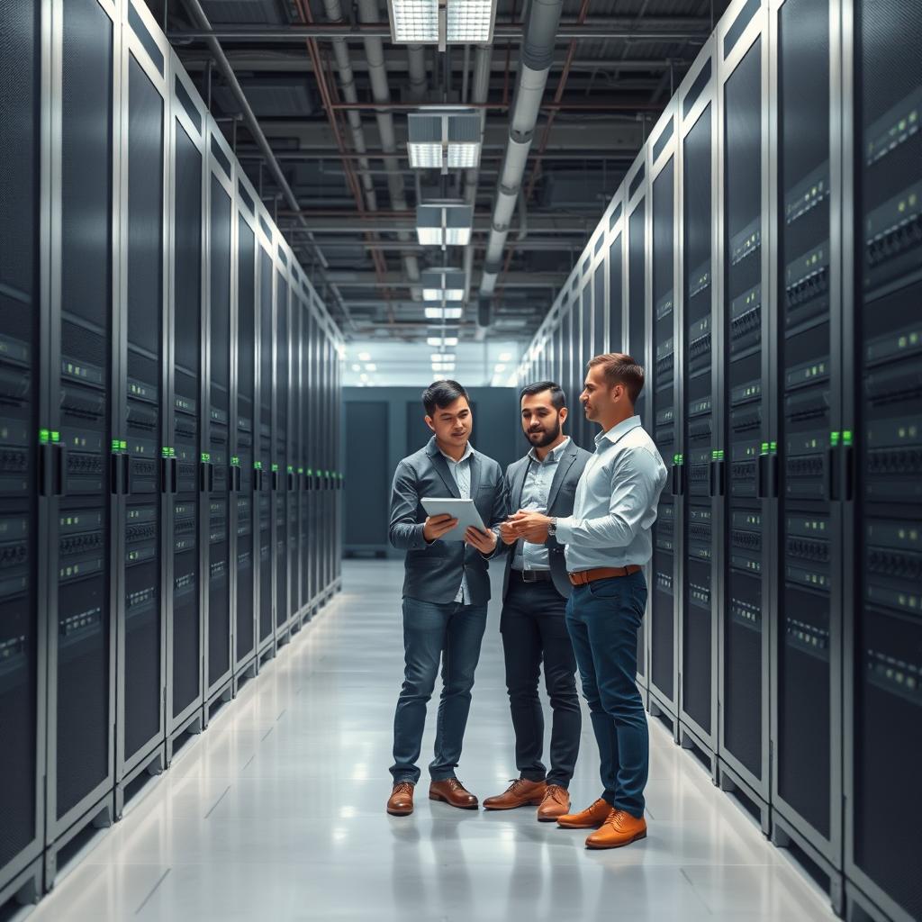 Anthropic and the 1.4 GW Energy Demand: Implications for AI Infrastructure