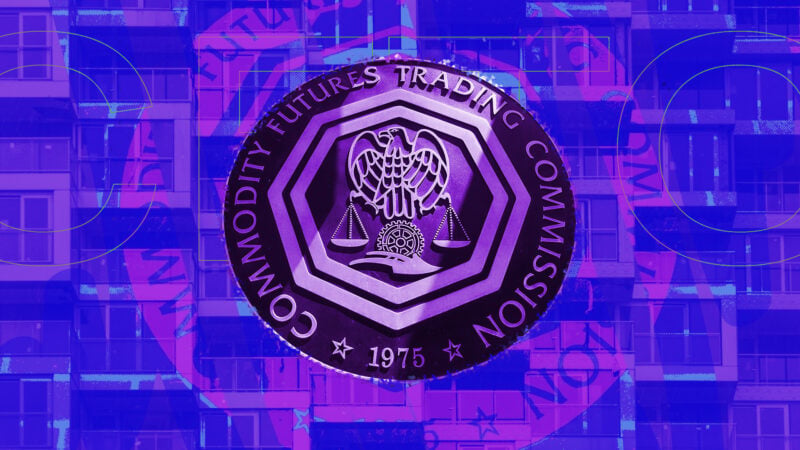 Apertura regulatoria: La CFTC aprueba futuros perpetuos de criptomonedas en EE. UU.
