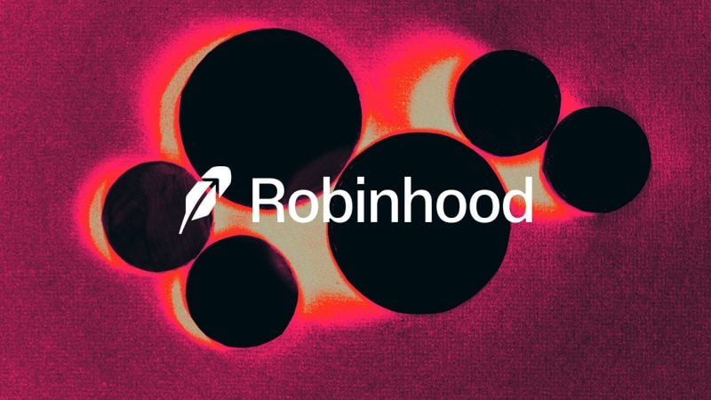 Ilustración relacionada con la actualidad de Mercados: «Bernstein eleva objetivo de Robinhood a $160, proyectando mercados de predicción como principal motor de ingresos sobre cripto».