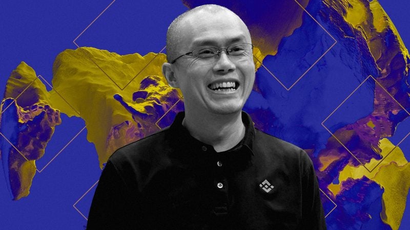 Binance and the MiCA Application: An Analysis of the Allegation of Political Interference in the European Union's Regulatory Process