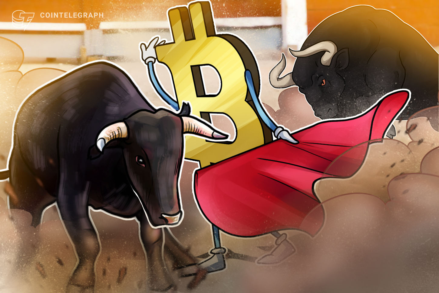 BTC: Bear Market End Projection and the Influence of the $64,000 Resistance Under Geopolitical Tension