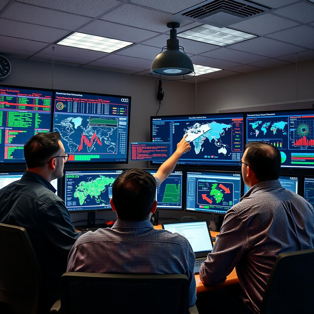 CISA Issues Urgent Directive Over Zero-Day Vulnerability Exploitation in Check Point VPNs