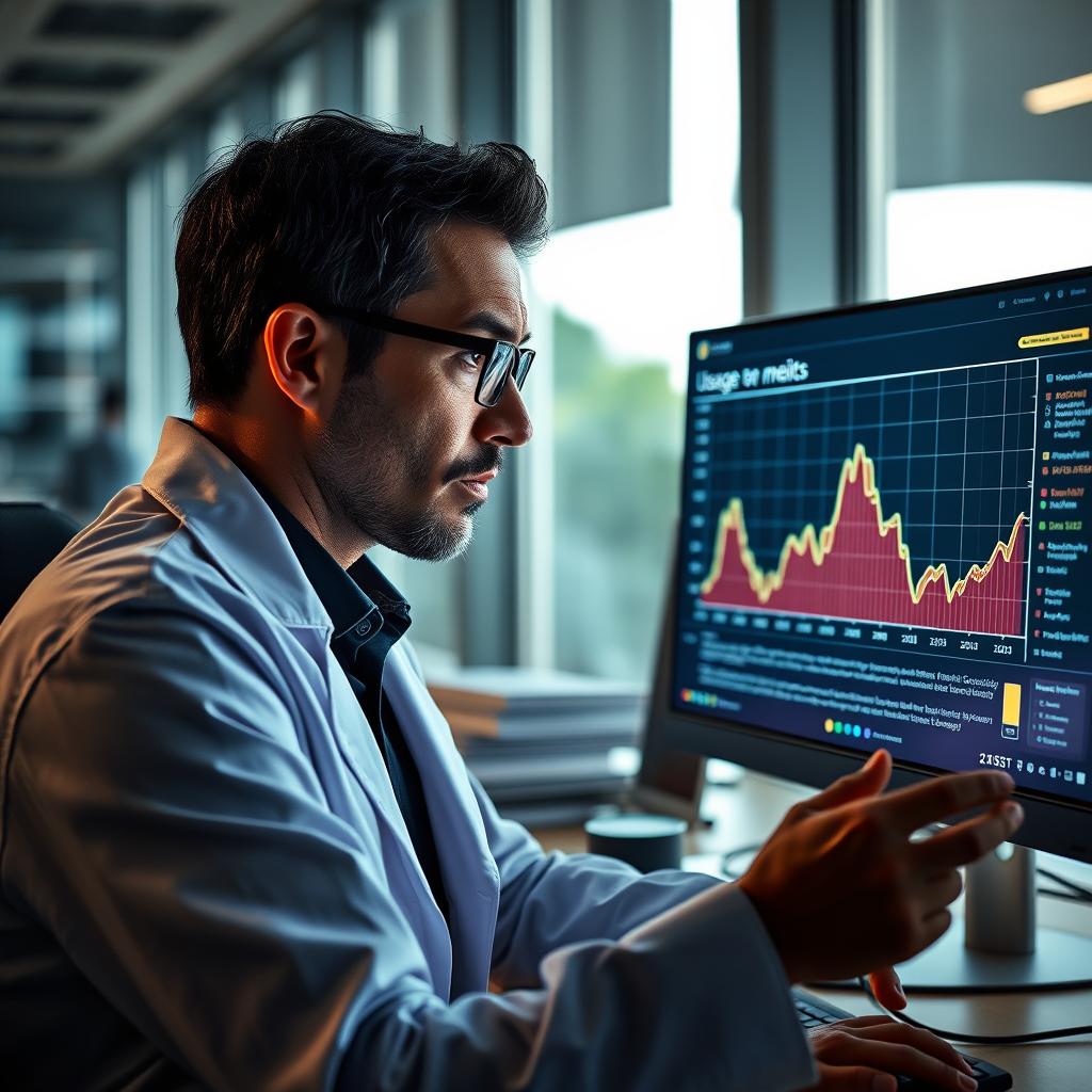 Claude Opus 4.8: Capacidad computacional avanzada y su impacto en la eficiencia de recursos