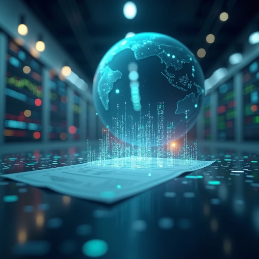 Colaboración institucional en XRP Ledger para la liquidación de bonos del Tesoro tokenizados