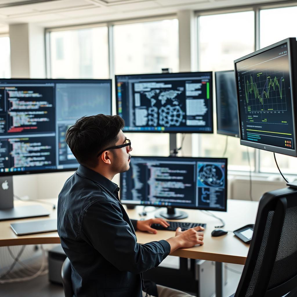 AI Supply Chain Compromise: The Miasma Worm via ai-sdk-ollama