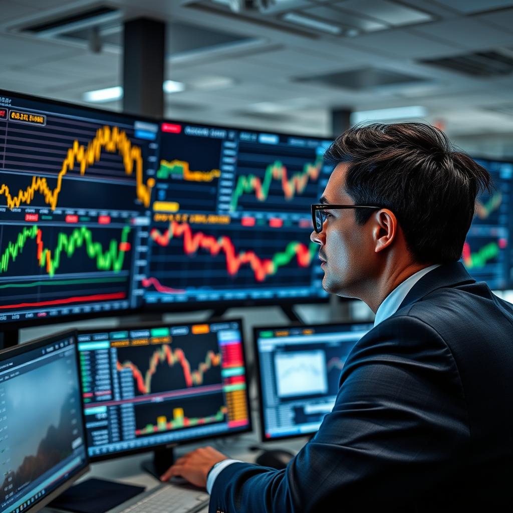 Correlación anómala del oro: Convergencia con mercados bursátiles y Bitcoin