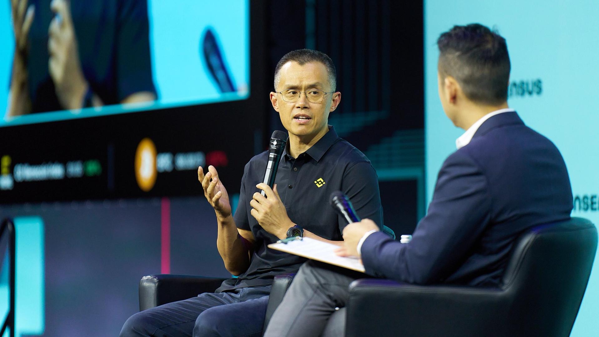 CZ Considers Binance.US Reactivation for Global Crypto Liquidity Access