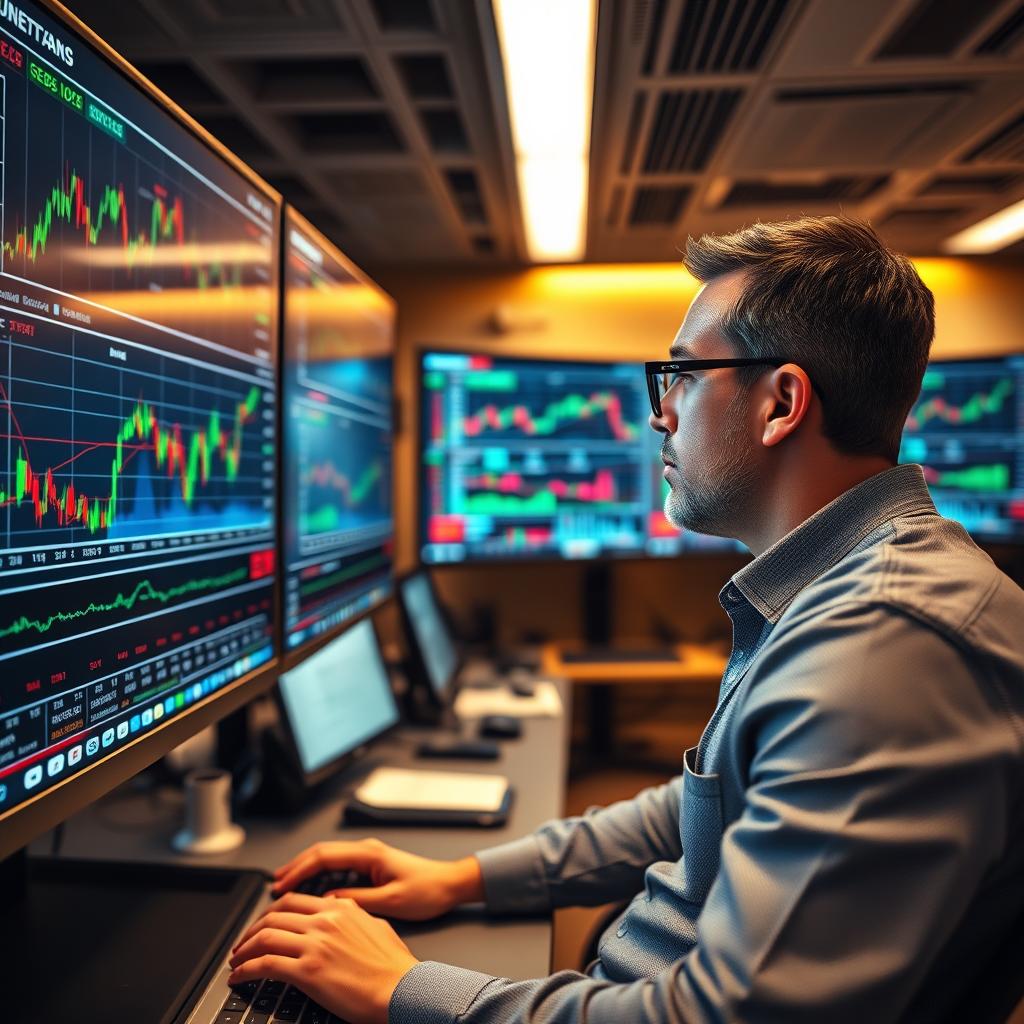 BTC Deposits on Exchanges: An Indicator of Imminent Volatility