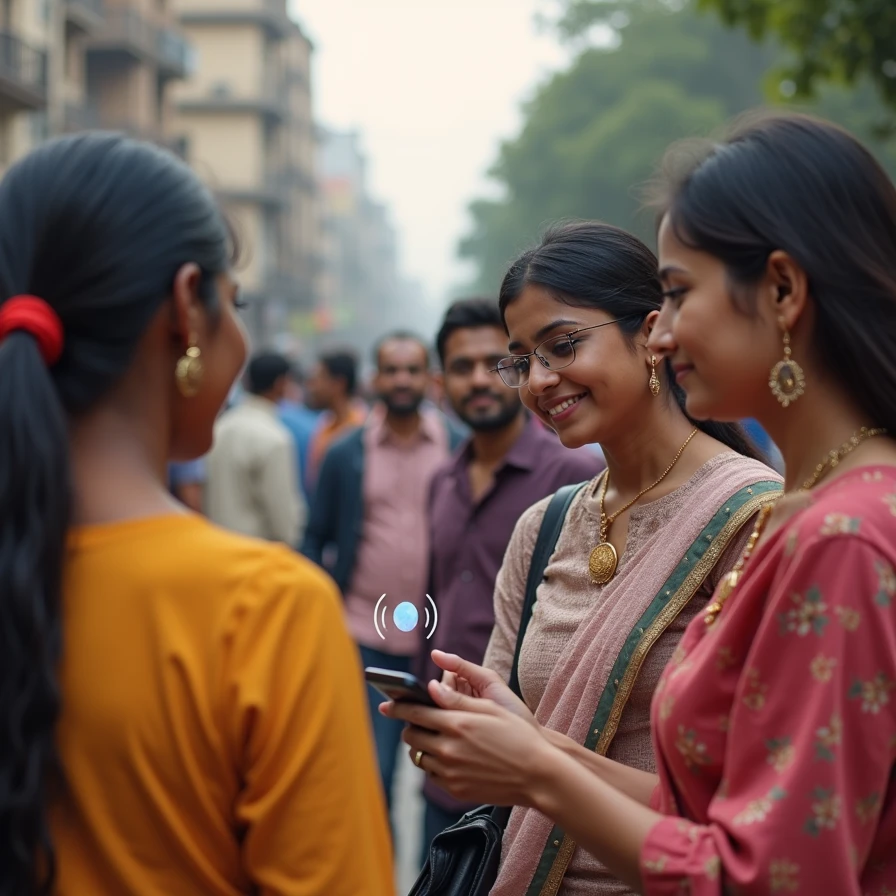 Desafíos y crecimiento de la IA de voz en India: el caso de Wispr Flow