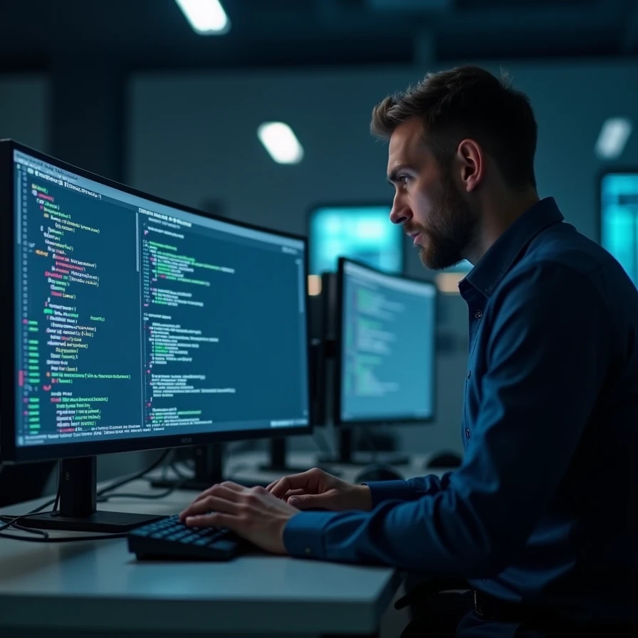 Descifrando la ocultación de malware: el rol de FLARE-FLOSS en la ciberseguridad avanzada