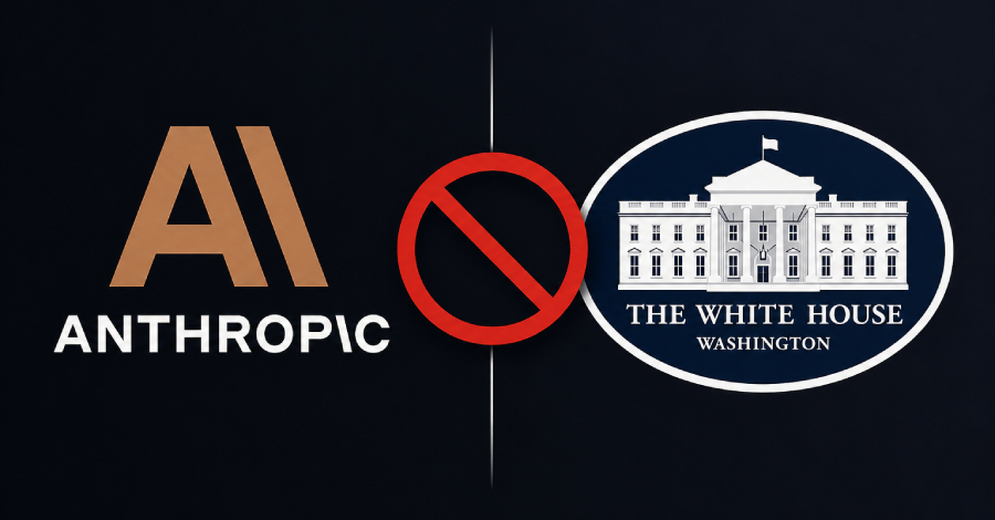 US Directive Restricts Global Access to Anthropic's Advanced AI Models