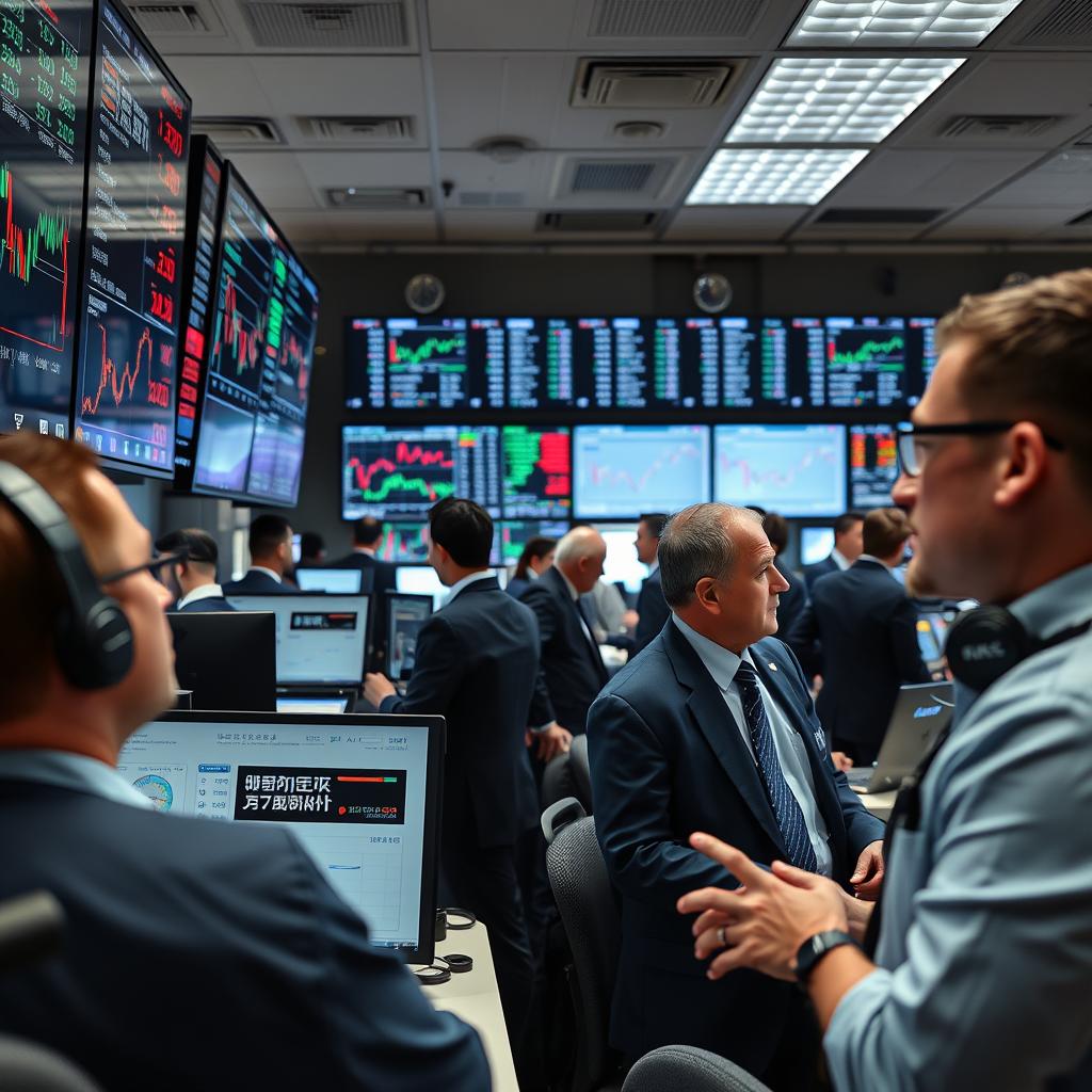 Asset Valuation Disparity: A Technical Analysis of Ubtech Robotics and South32