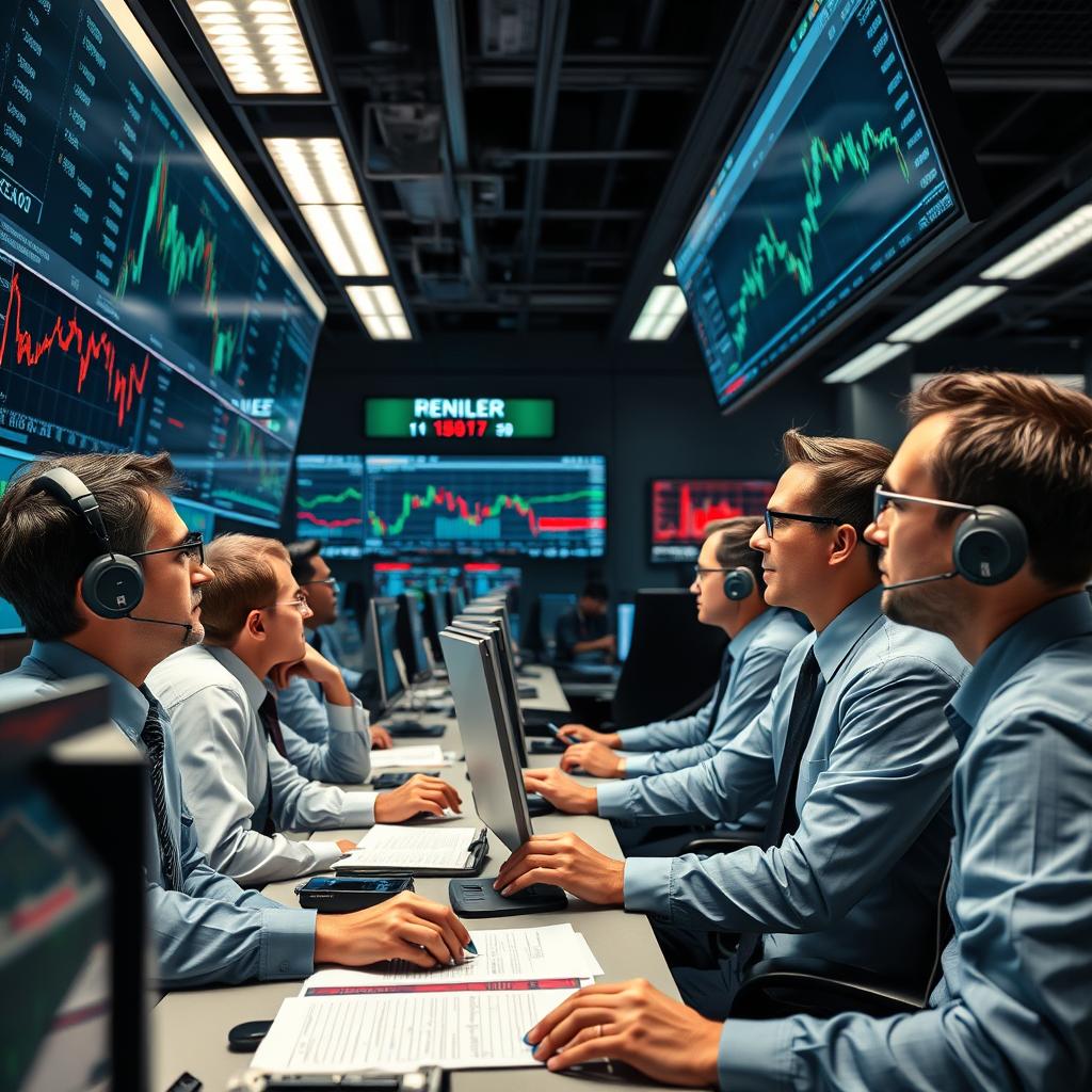 Divergencia bursátil: Redwire y Hims & Hers al alza, Five Below en caída
