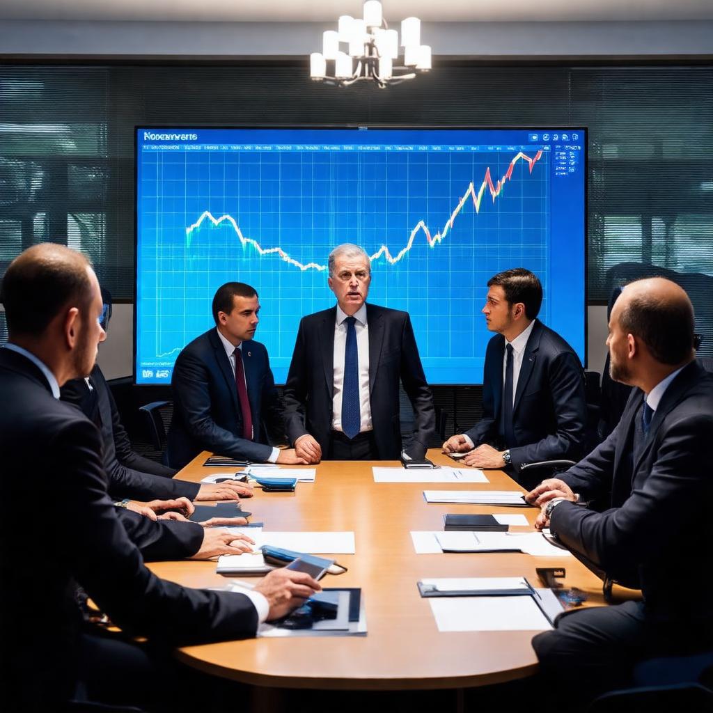 ElizaOS token: colapso del 19% tras declaración de 'muerte' por parte del fundador