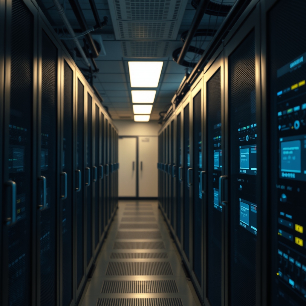 United States orders removal of DeepSeek from civilian agency computer systems