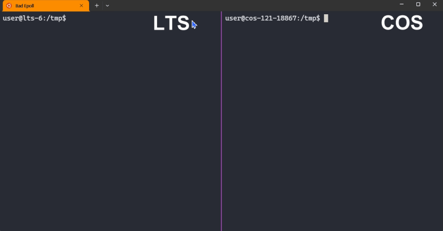Falla crítica Bad Epoll en el kernel de Linux: análisis de implicaciones de seguridad y despliegue