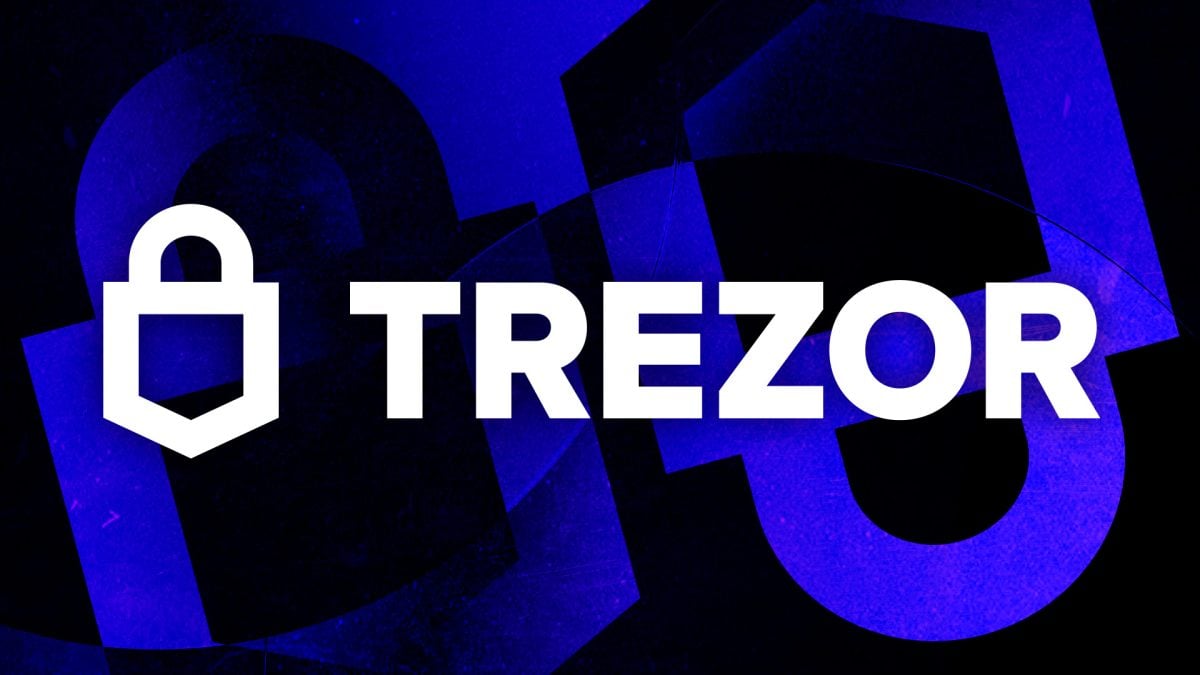 Filtración en proveedor tercero genera correos de phishing desde dominio legítimo de Trezor