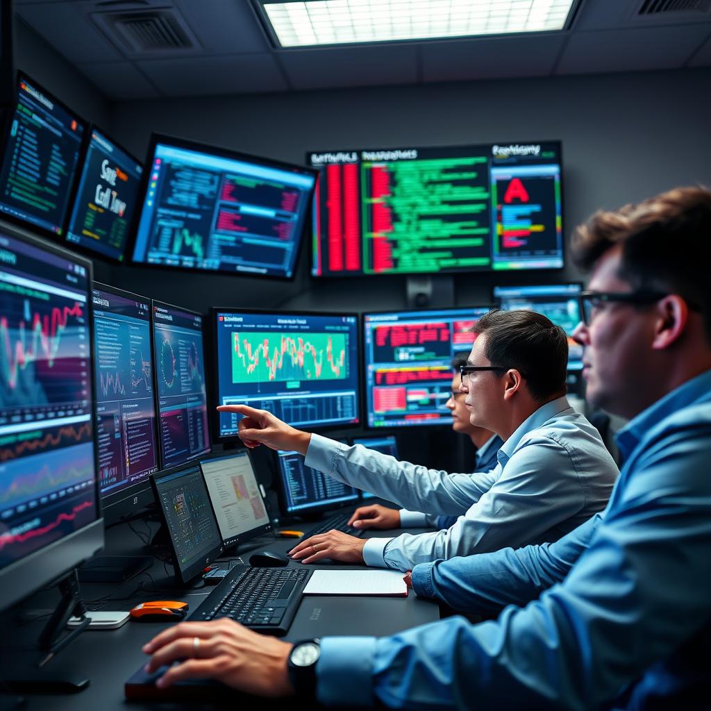 Ilustración relacionada con la actualidad de Ciberseguridad: «Forg365: la nueva plataforma PhaaS que emplea IA y AiTM para comprometer Microsoft 365».