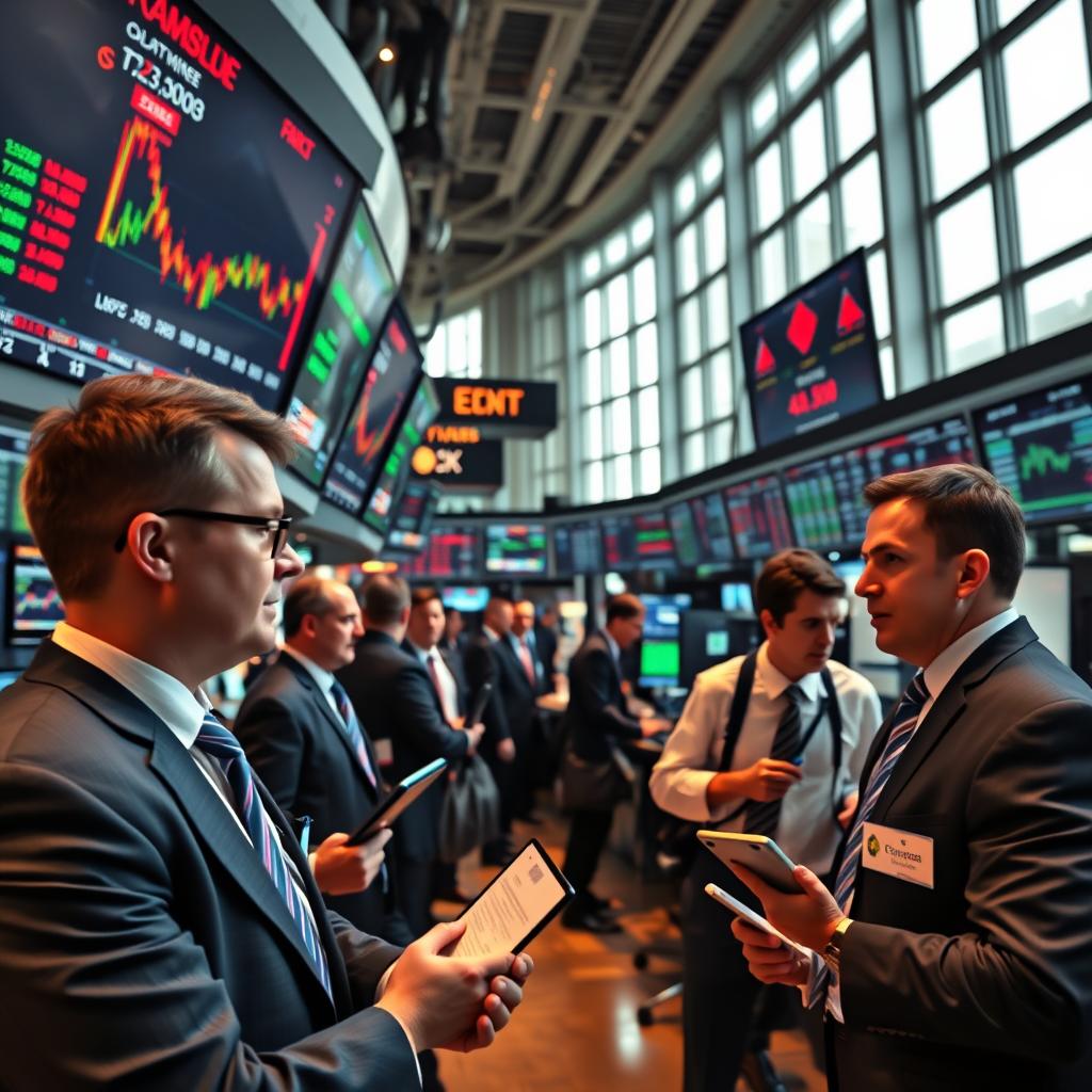 Geopolitical De-escalation: Impact on Market and Crypto Asset Dynamics