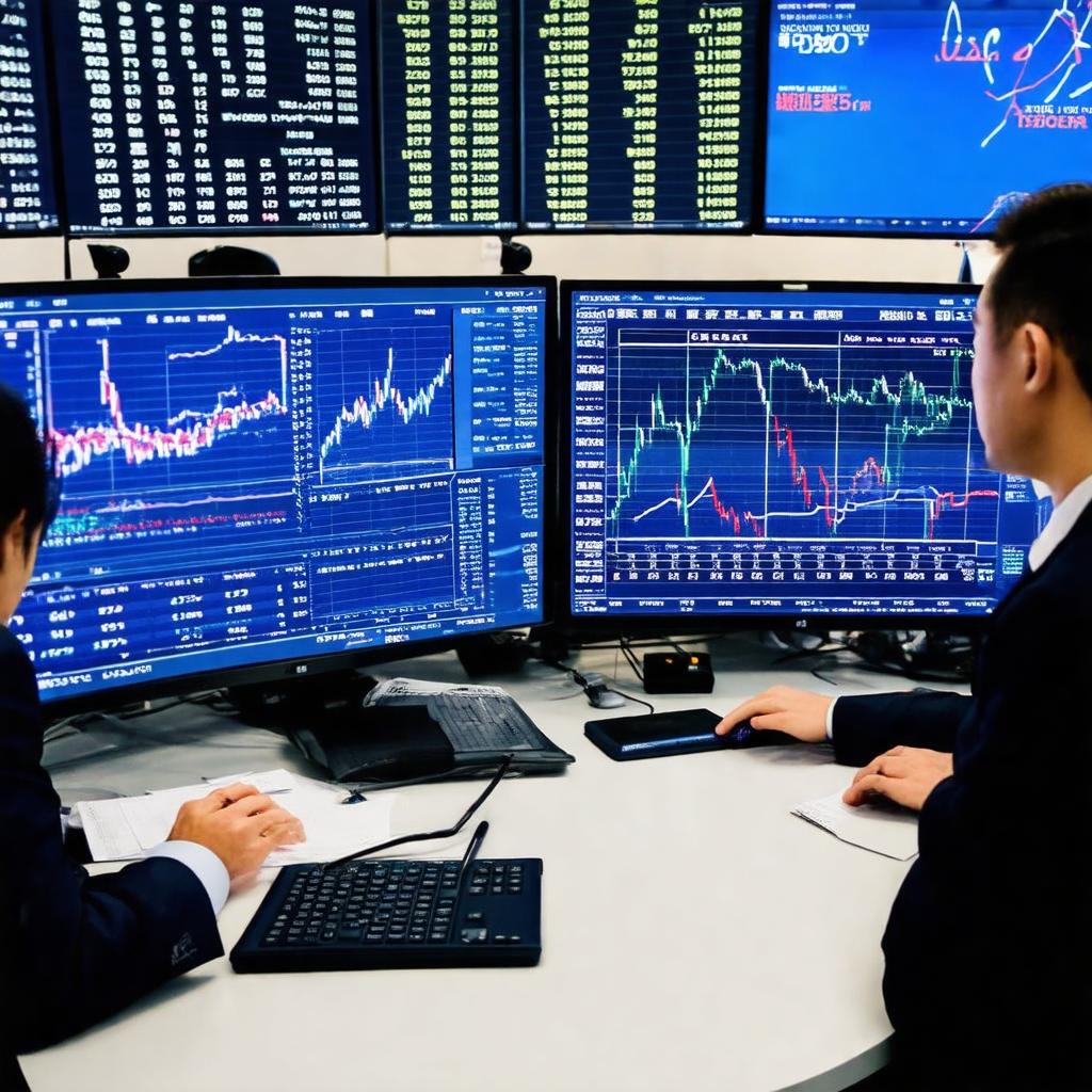 Impacto potencial del ajuste en acciones japonesas sobre el USD/JPY: un análisis preliminar