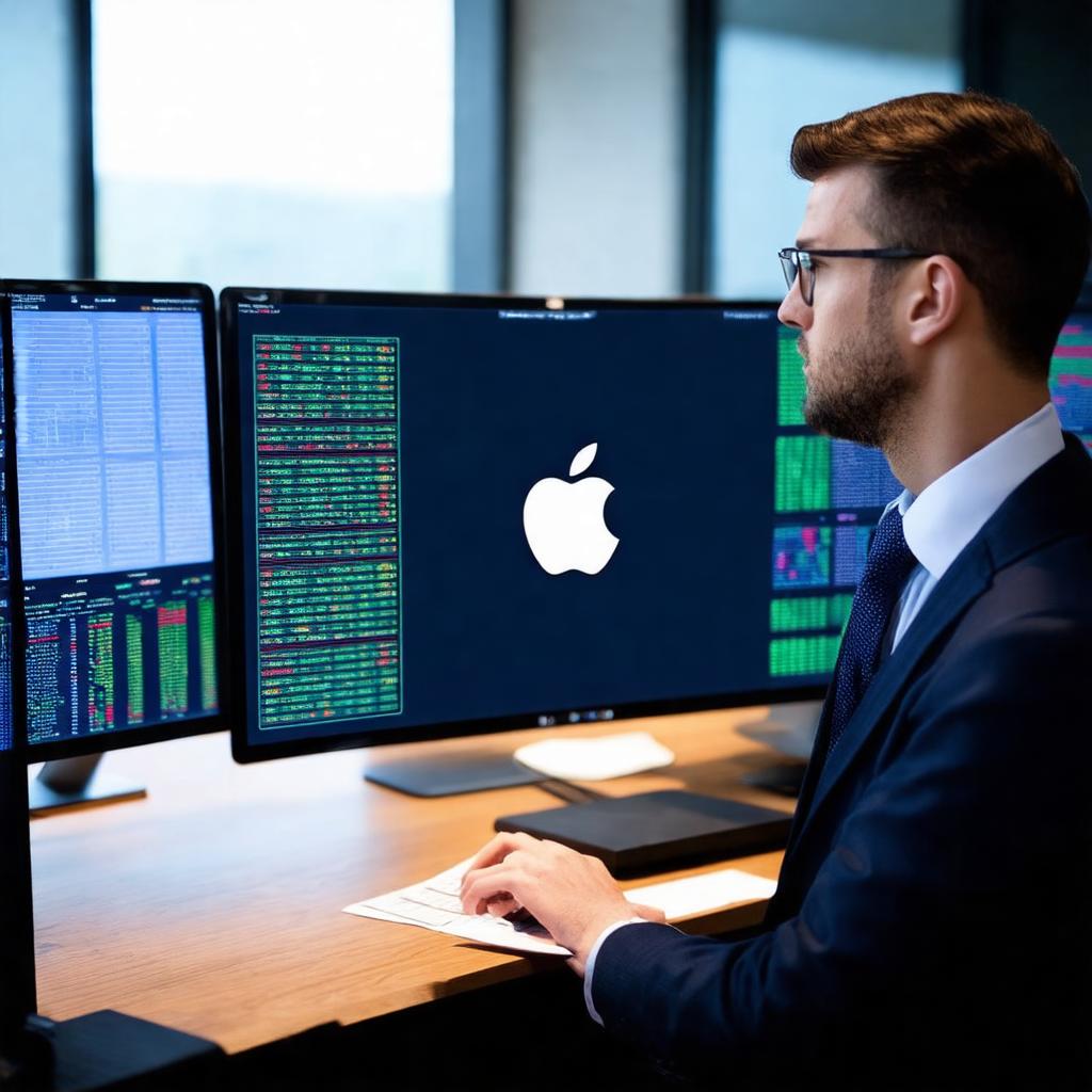 KeyBanc proyecta un catalizador negativo para Apple con el iPhone 18