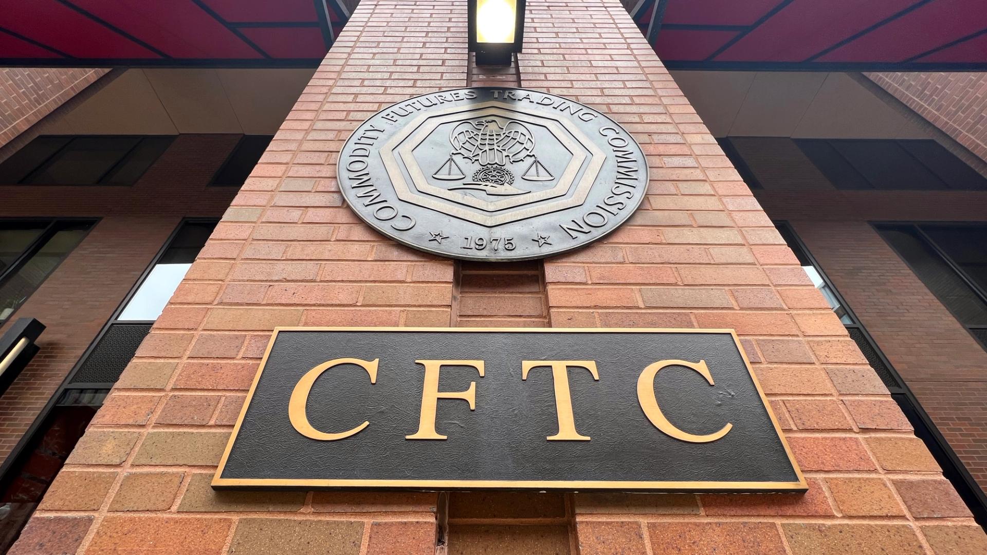La CFTC reitera advertencia sobre la autocertificación en mercados de predicción