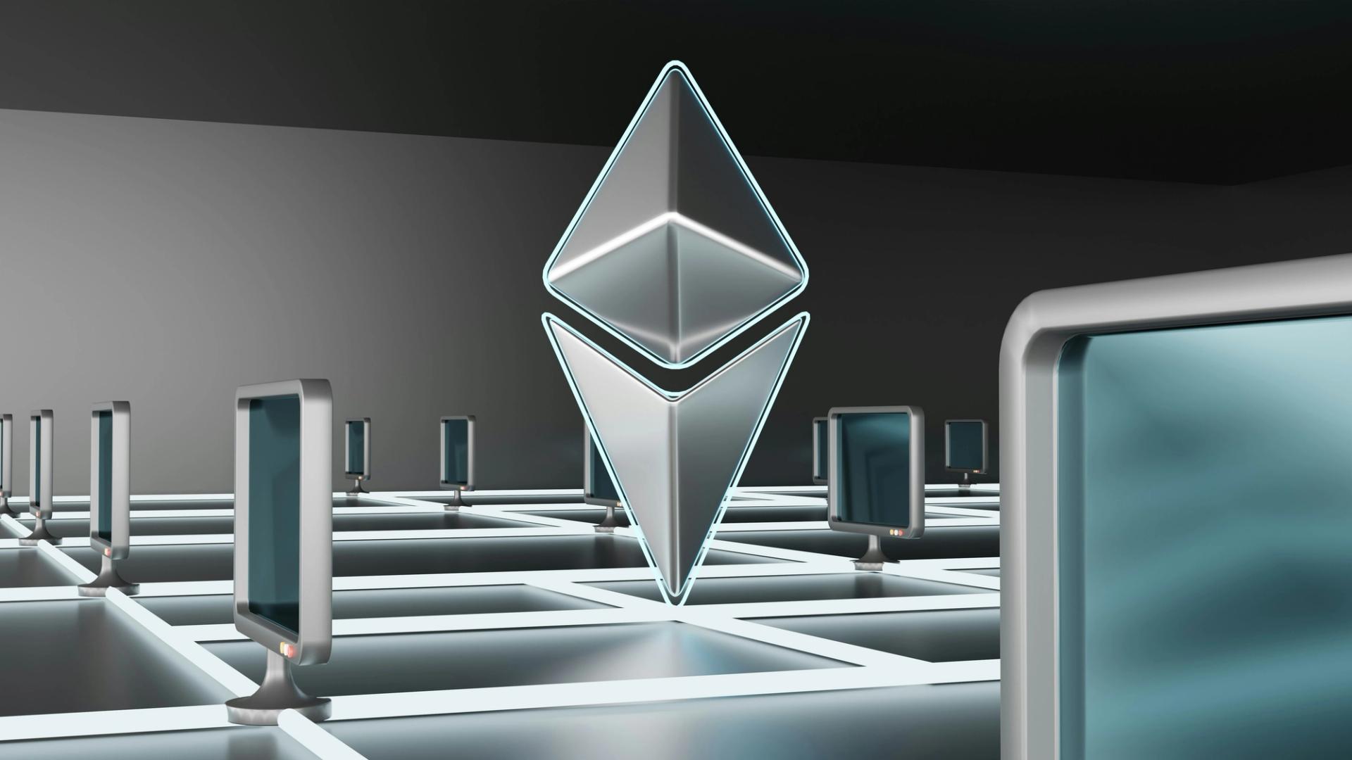 Institutional Launch of ETH: Implications of an Evolving Ecosystem