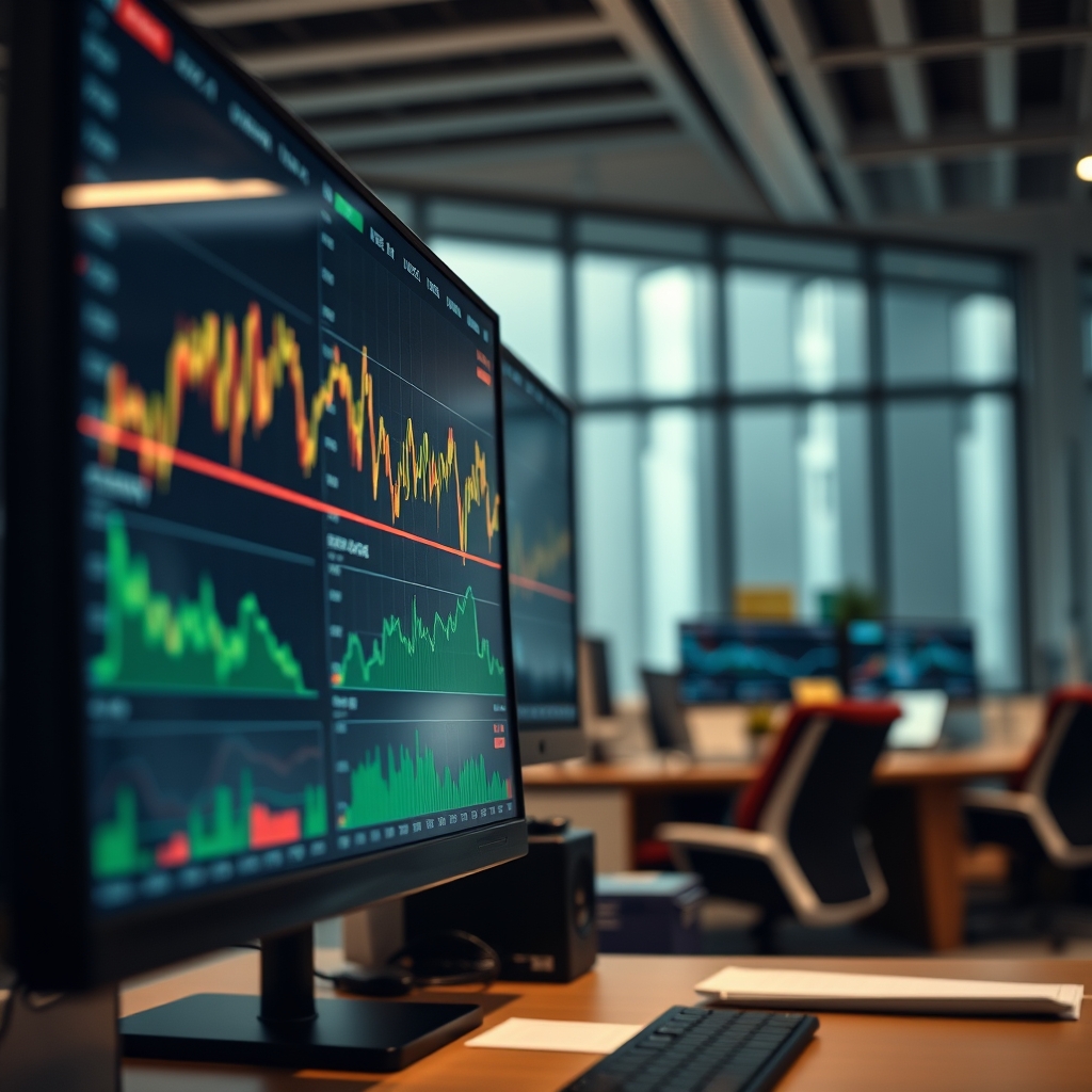 Las acciones de Enovix y Grupo Televisa registran repuntes según Investing.com