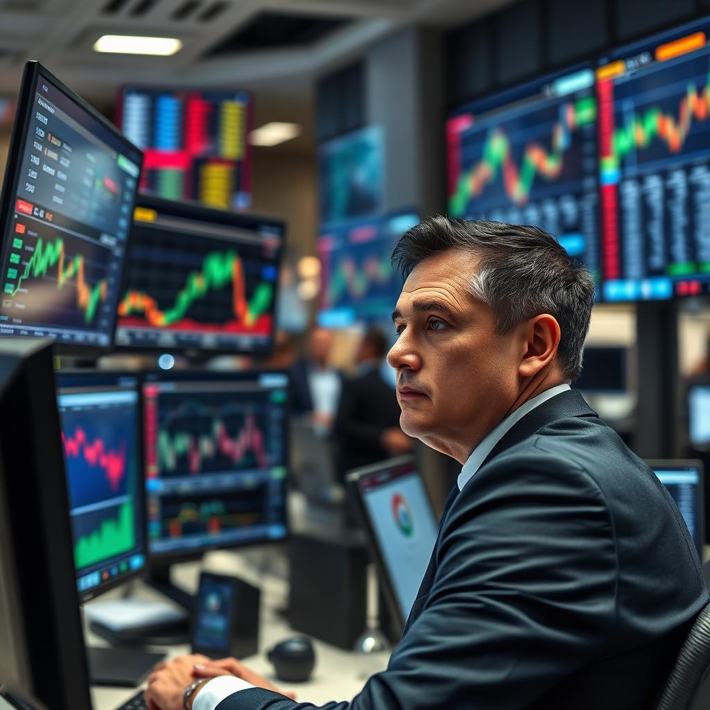 LG Electronics: la capitalización impulsada por la sinergia especulativa con NVIDIA en la era de la IA