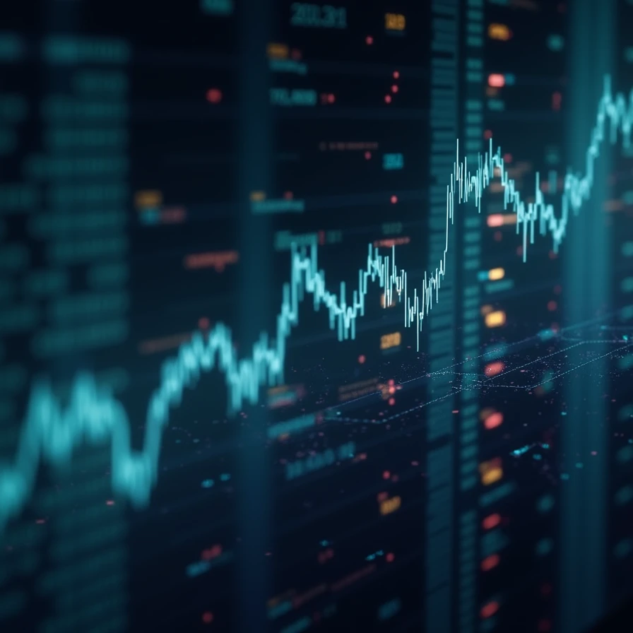 Nvidia: $40 Billion in Capital for AI Deals This Year