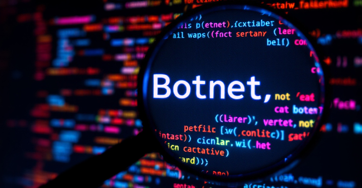 Operación neerlandesa desmantela botnet masiva: 17 millones de dispositivos comprometidos
