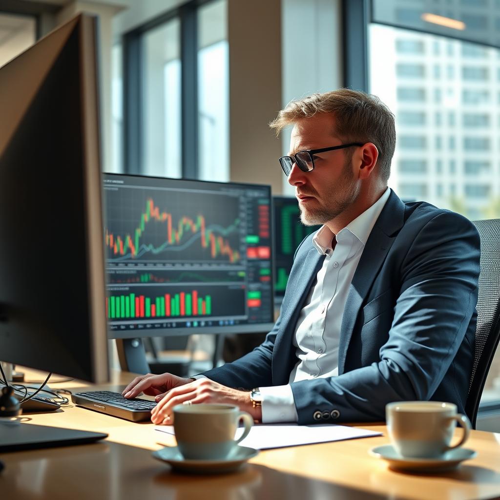 Optimización de carteras corporativas: análisis de estrategias de Serica Energy y Elementis