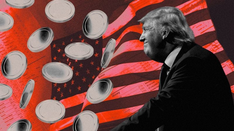 Massive Losses in Trump-Linked Memecoin: A Market Analysis