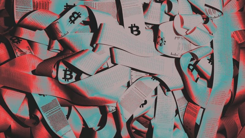 Rejection of Bitcoin-Backed Municipal Bond in New Hampshire: A Technical Analysis