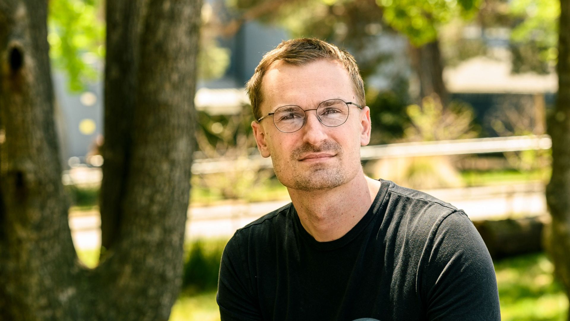 Jesse Pollak, ejecutivo de Coinbase y líder de Base, quien ha transferido el liderazgo de la aplicación para enfocarse en la infraestructura de la blockchain.