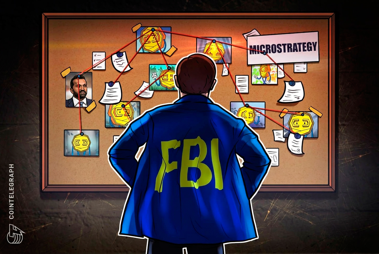 Delayed Asset Disclosure: FBI Director Kash Patel and Ethical Implications