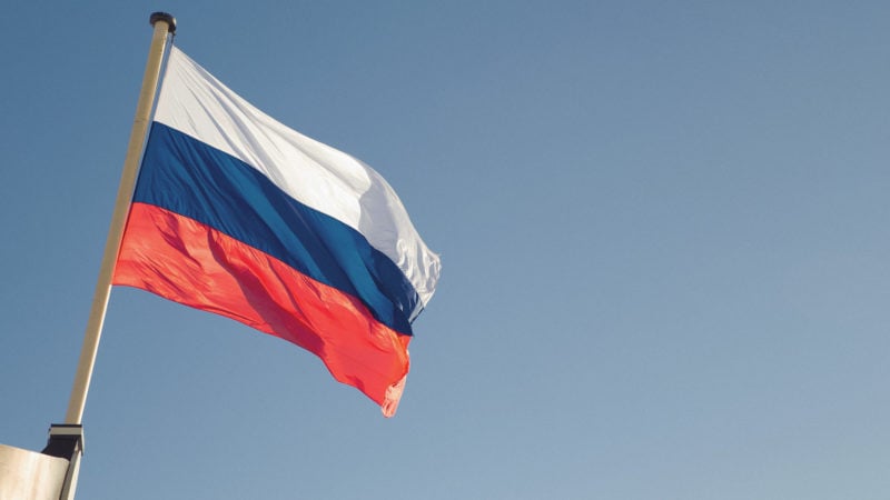 Russia Bans Cryptocurrency Mining in Moscow and Kursk Regions Until 2032 Due to Energy Shortages