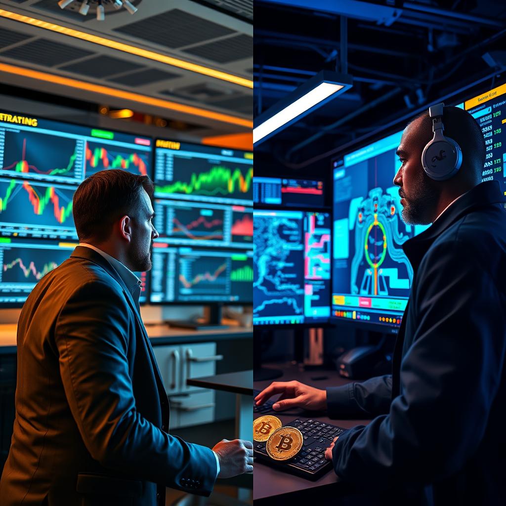 Emerging Systems Under Scrutiny: Bitcoin Validation and National Cybersecurity