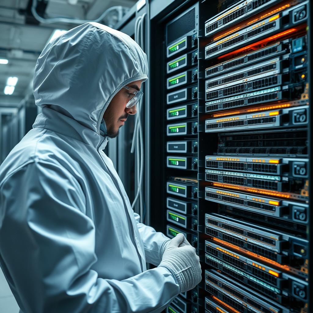 SK Hynix Capitalizes on AI Demand with $26.5 Billion US ADR Offering