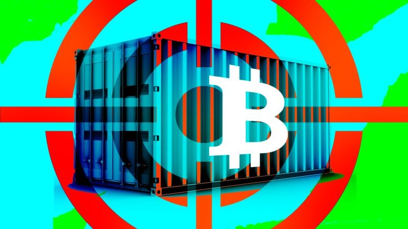 TeraWulf pivota hacia el leasing HPC, superando la minería de Bitcoin en ingresos
