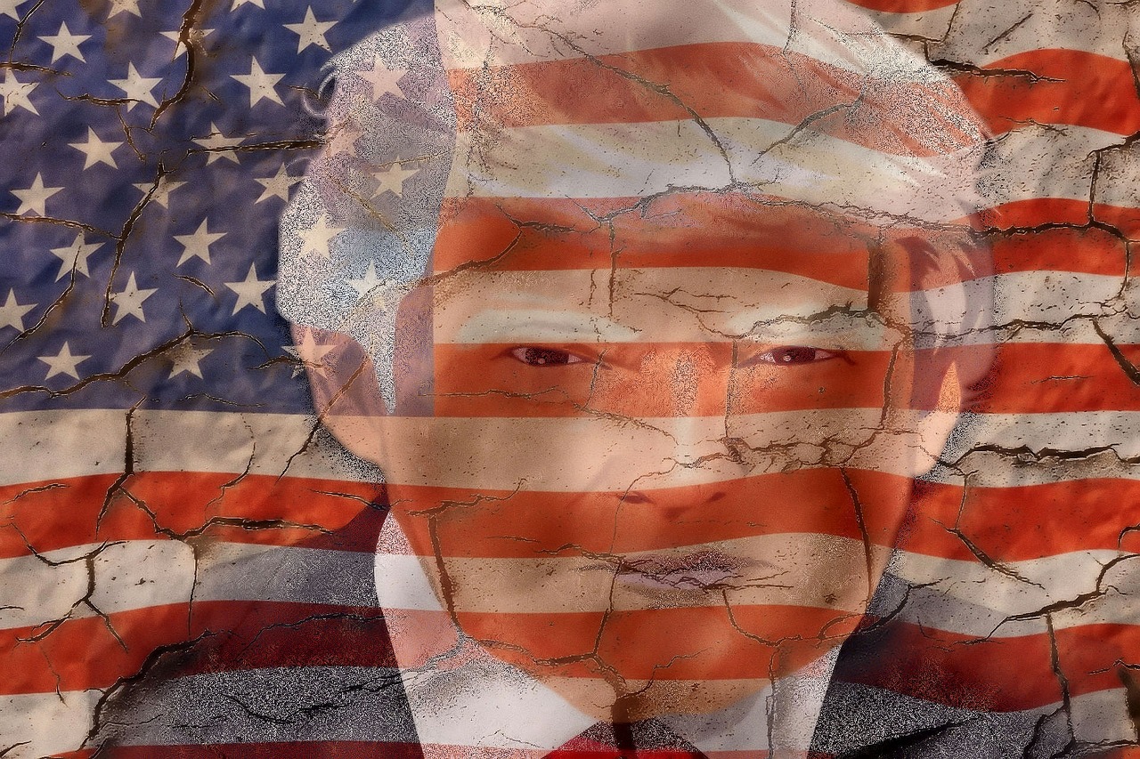 Un accionista de Circle demanda a Trump por sus negocios con criptomonedas