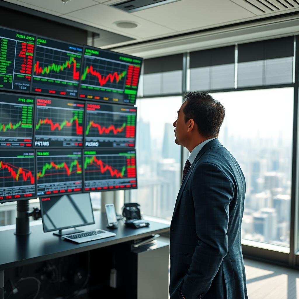 Asian Volatility: The Impact of Chinese Data and Monetary Policy on Global Markets